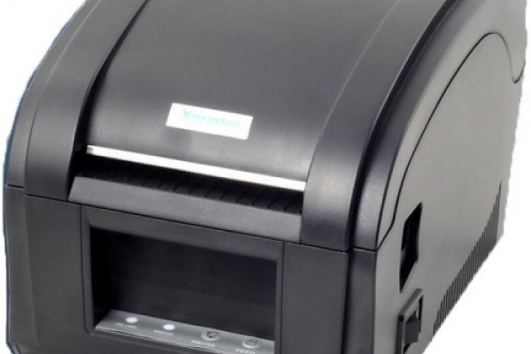 Установка драйвера принтера xprinter xp 365b